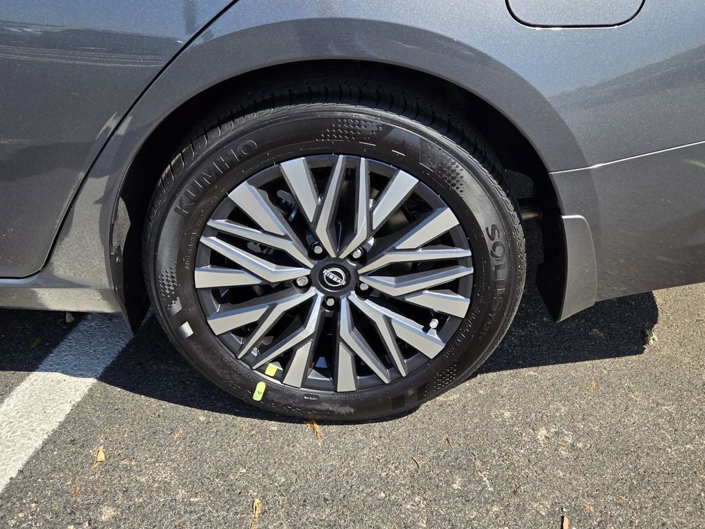 2026 Nissan Altima 2.5 SV