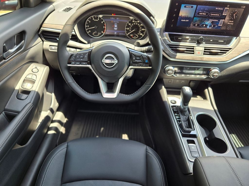 2026 Nissan Altima 2.5 SV