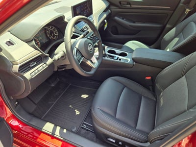 2026 Nissan Altima 2.5 SV
