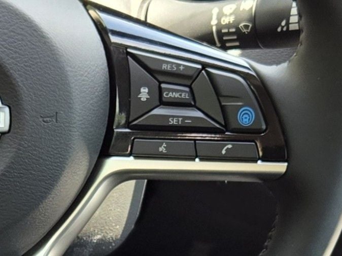 2026 Nissan Altima 2.5 SV