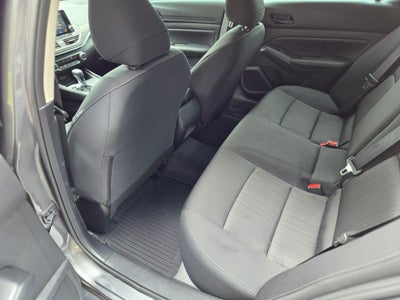 2026 Nissan Altima 2.5 SV