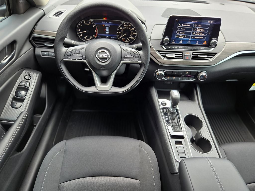 2026 Nissan Altima 2.5 SV