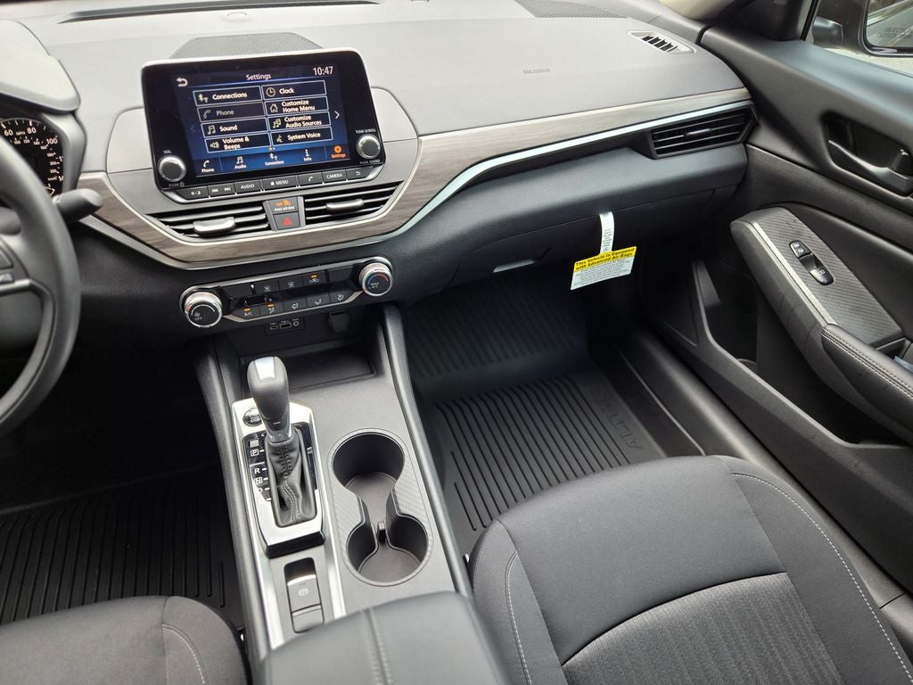 2026 Nissan Altima 2.5 SV