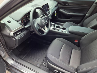2026 Nissan Altima 2.5 SV