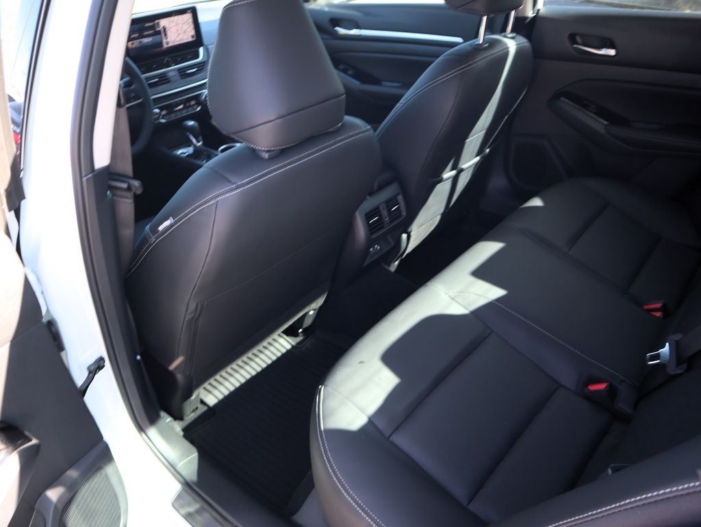 2025 Nissan Altima 2.5 SL