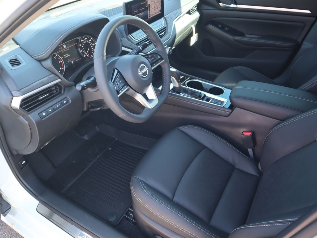 2025 Nissan Altima 2.5 SL