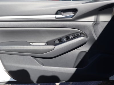 2025 Nissan Altima 2.5 SL