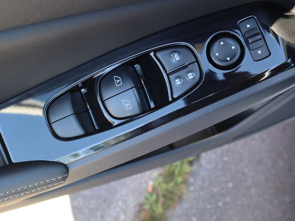 2025 Nissan Altima 2.5 SL