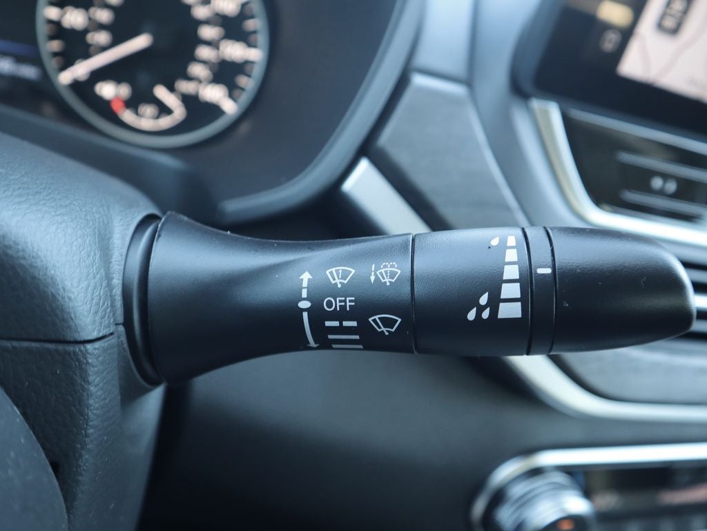 2025 Nissan Altima 2.5 SL