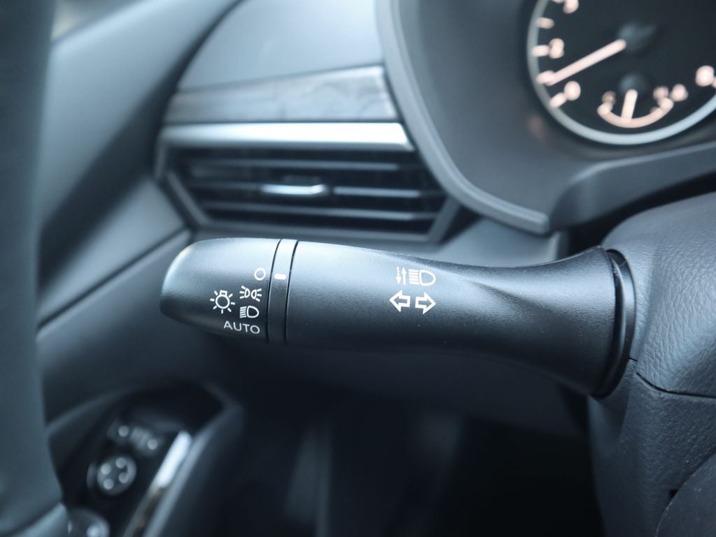 2025 Nissan Altima 2.5 SL