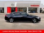 2022 Nissan Altima 2.5 SL