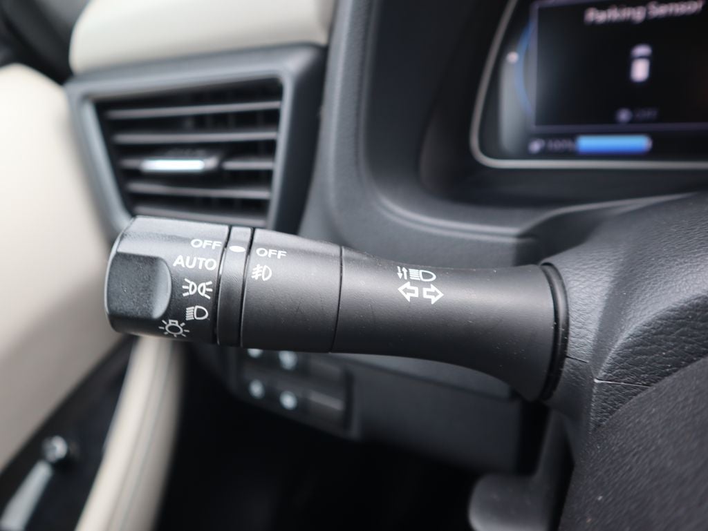 2020 Nissan Leaf SL Plus