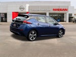 2020 Nissan Leaf SL Plus