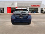 2020 Nissan Leaf SL Plus