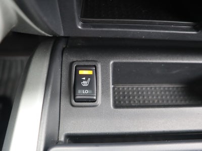 2019 Nissan Titan SL