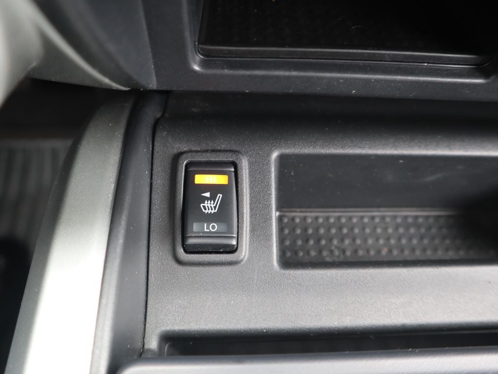 2019 Nissan Titan SL