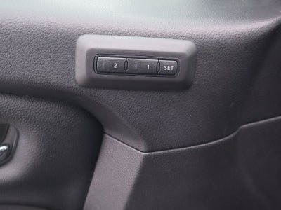 2019 Nissan Titan SL