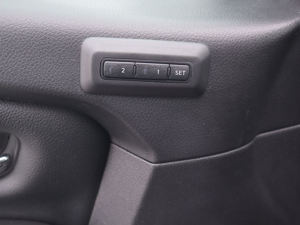 2019 Nissan Titan SL