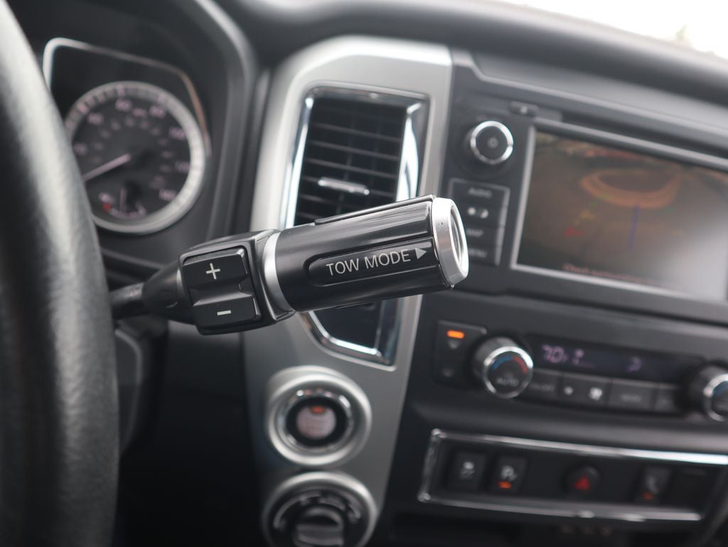 2019 Nissan Titan SL