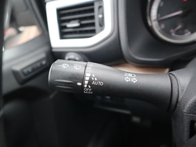 2019 Nissan Titan SL