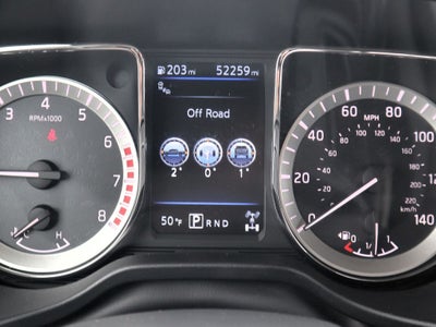 2019 Nissan Titan SL