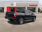 2019 Nissan Titan SL