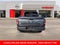 2023 Nissan Titan Platinum Reserve