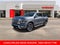 2023 Nissan Titan Platinum Reserve