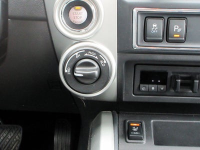 2019 Nissan Titan XD PRO-4X