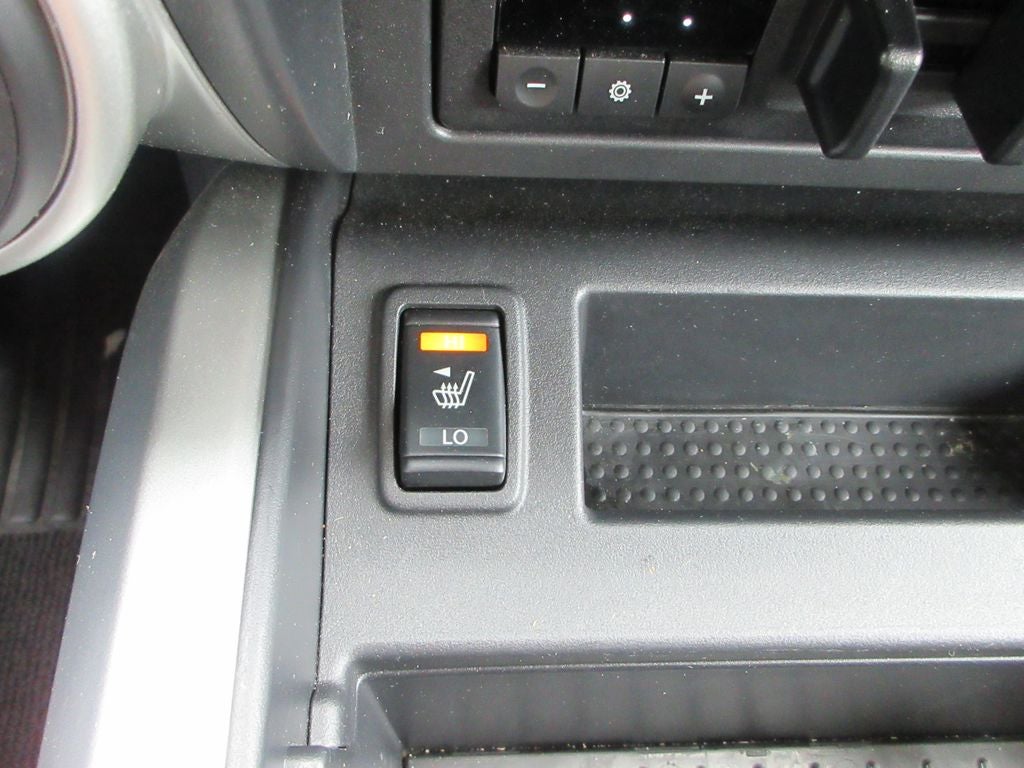 2019 Nissan Titan XD PRO-4X