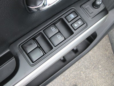 2019 Nissan Titan XD PRO-4X