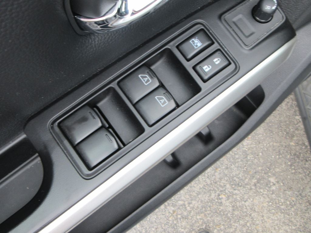 2019 Nissan Titan XD PRO-4X