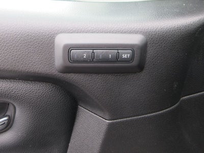 2019 Nissan Titan XD PRO-4X