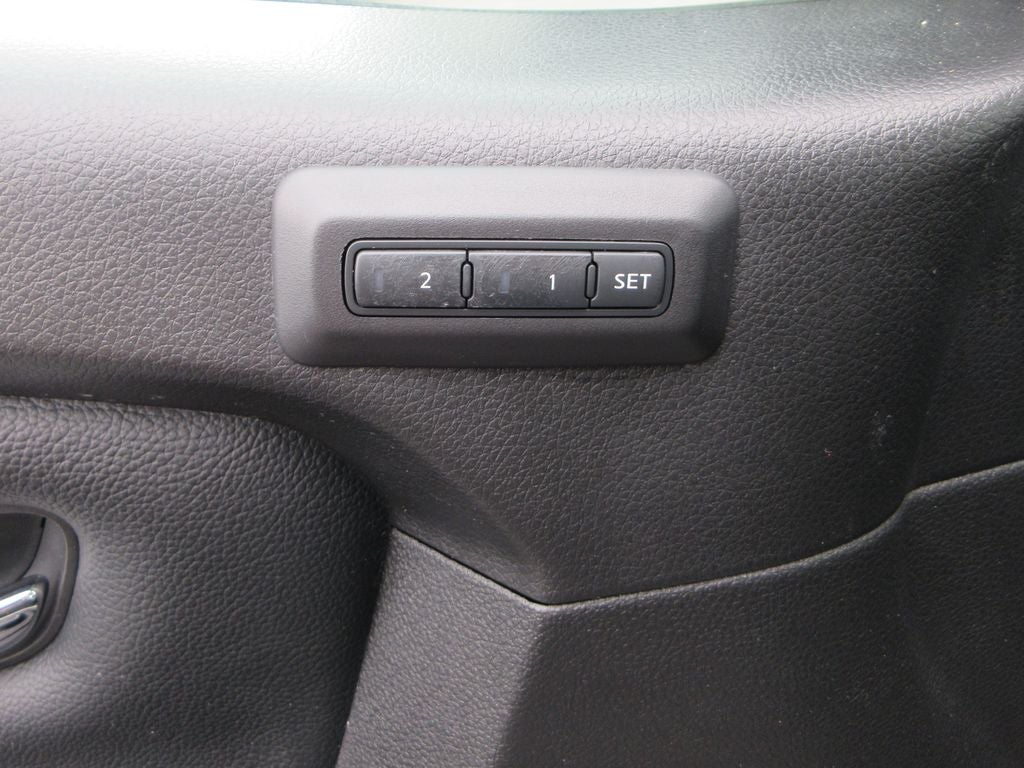 2019 Nissan Titan XD PRO-4X