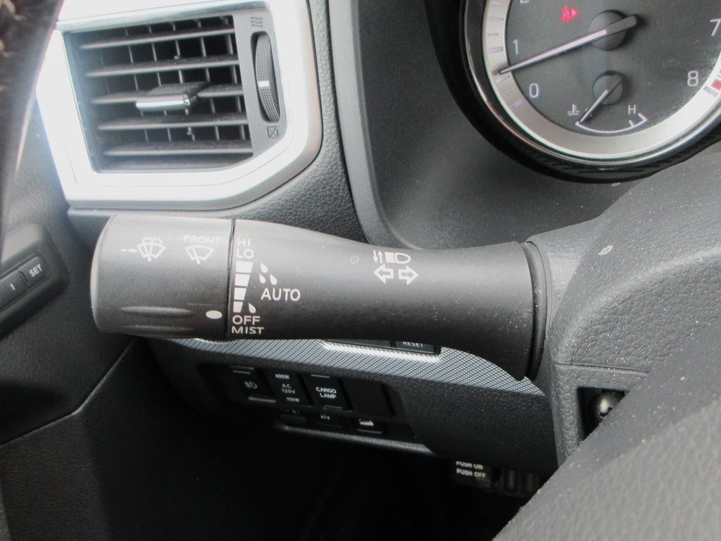 2019 Nissan Titan XD PRO-4X