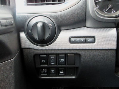 2019 Nissan Titan XD PRO-4X