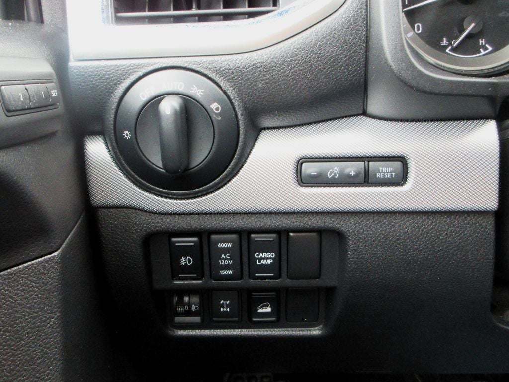 2019 Nissan Titan XD PRO-4X