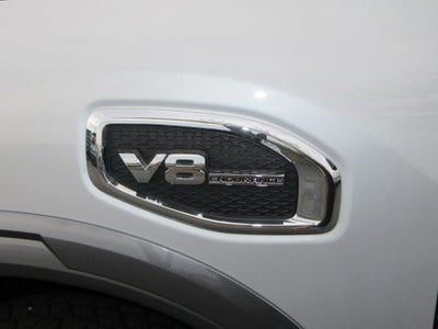 2019 Nissan Titan XD PRO-4X