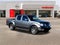 2016 Nissan Frontier SL