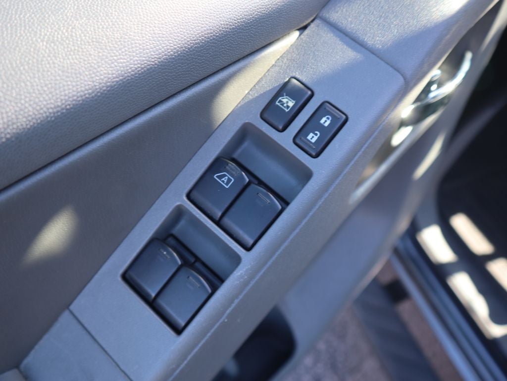 2016 Nissan Frontier SL