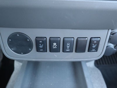 2016 Nissan Frontier SL