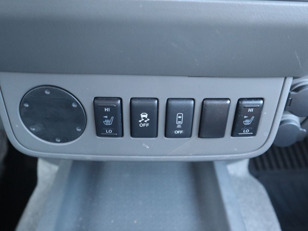 2016 Nissan Frontier SL