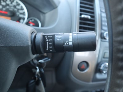 2016 Nissan Frontier SL