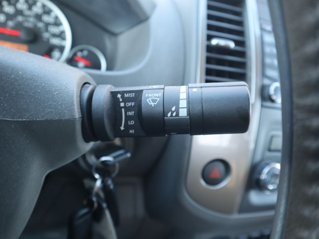 2016 Nissan Frontier SL