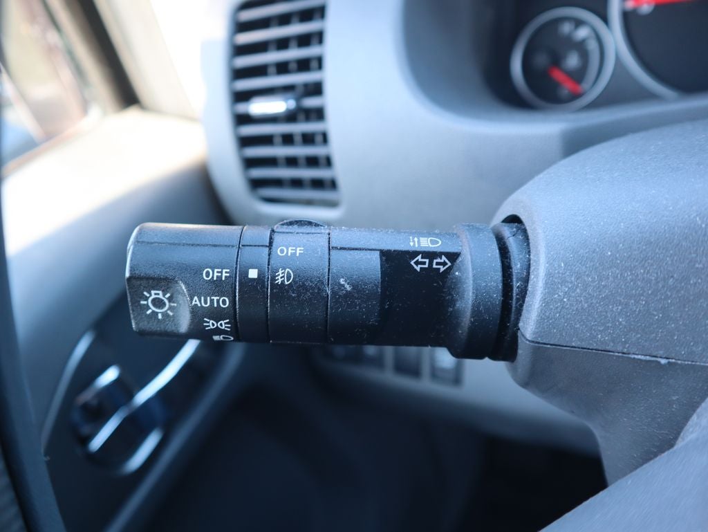 2016 Nissan Frontier SL