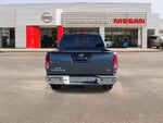 2016 Nissan Frontier SL