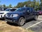 2011 Nissan Frontier SV