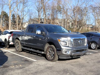 2019 Nissan Titan XD SL