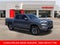 2024 Nissan Frontier SL