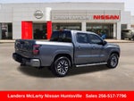 2024 Nissan Frontier SL